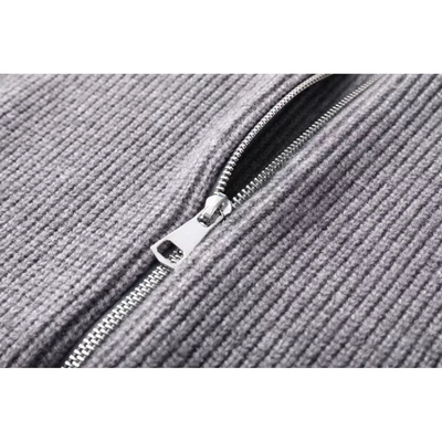 Owen™ | Soft Warm Ribbed Knitted Sweater