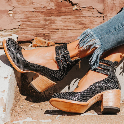 Elena™ | Elegant boots