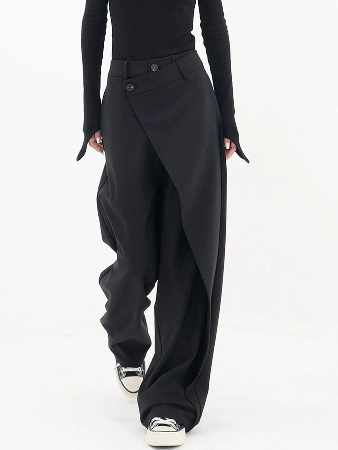 Yuli | Modern pants