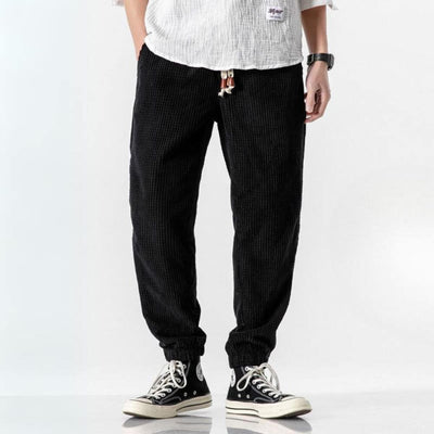 Jitsu | Corduroy trousers