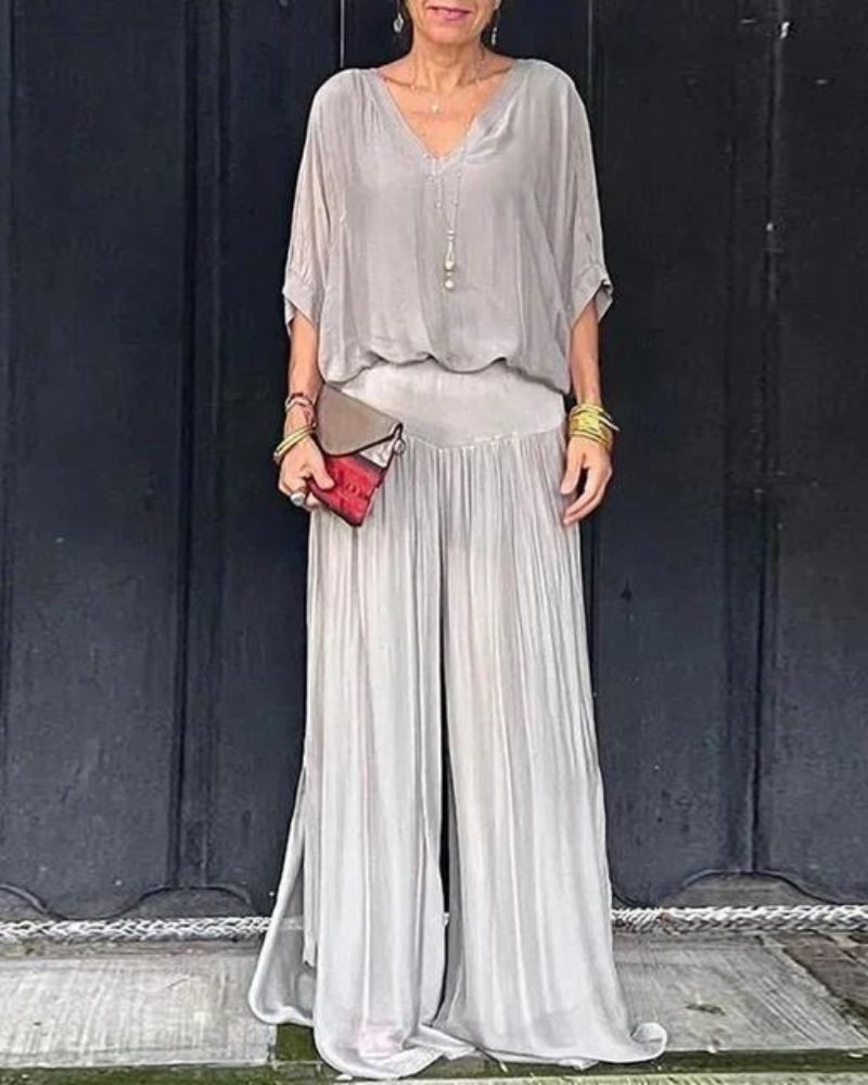 JOLIA - BOHEMIAN 2-PIECE SET