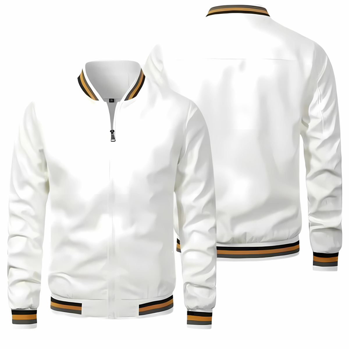 Hans | Windproof Jacket