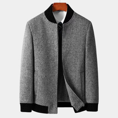 Dennis™ - Langford Mont Wool Jacket