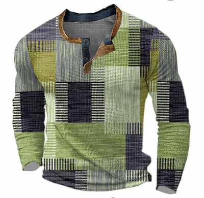 Frédéric | Elegant jumper