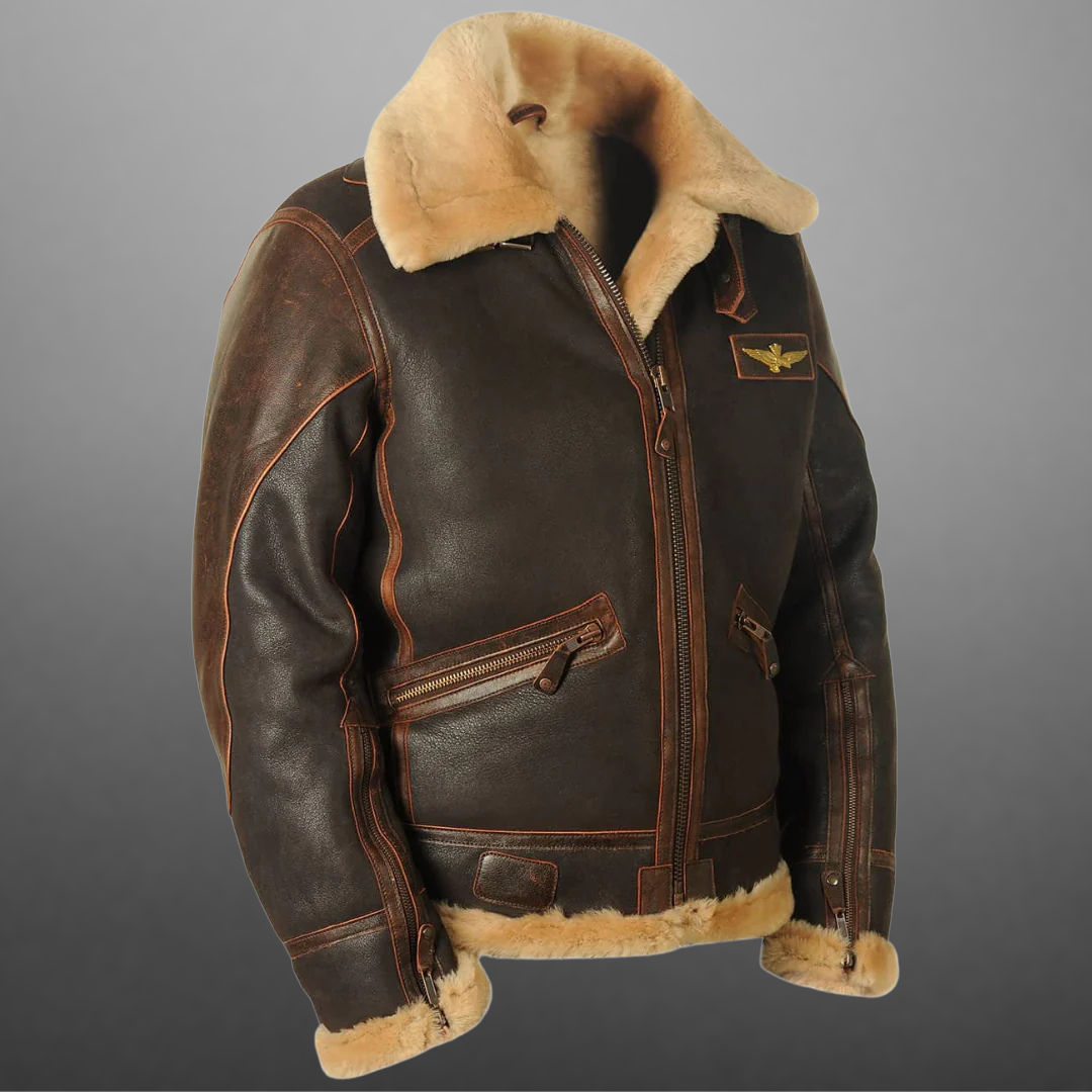 MAV | MAVERICK PILOT JACKET