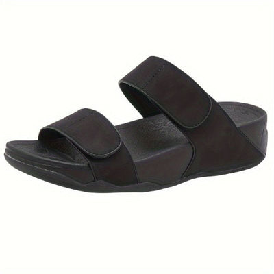 Tonga sandal with 5 cm Extra Comfort heel