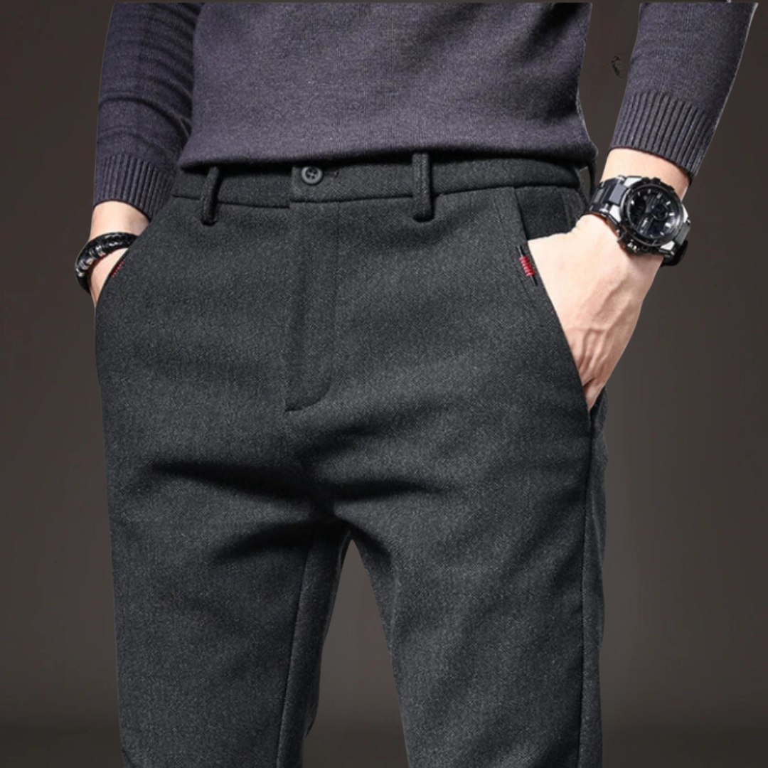 Taylor | Slim Fit Pants