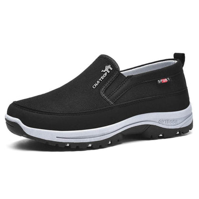 WOUT - ORTHOPAEDIC HIKING BOOT