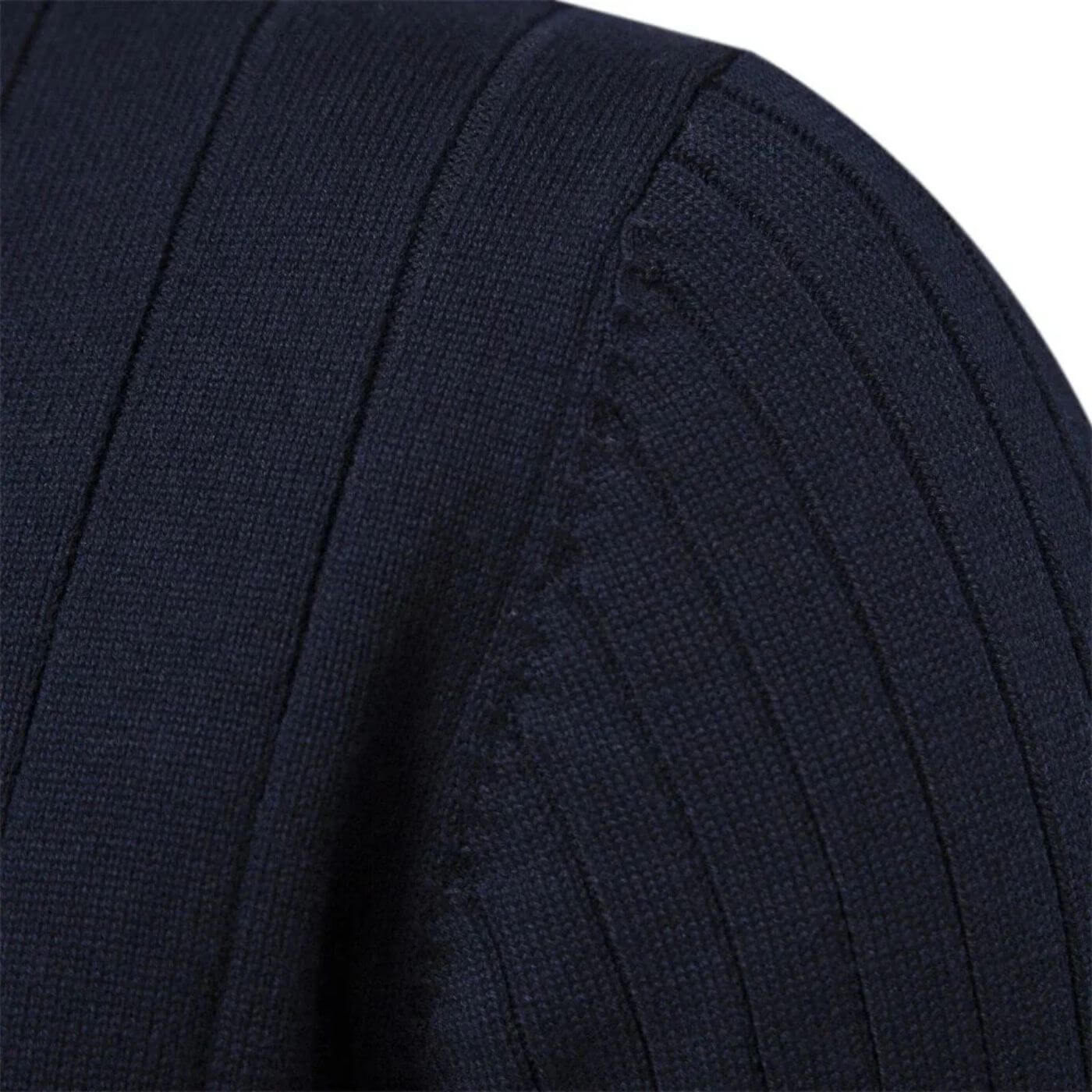 Lukas™ - High-quality comfort jumper