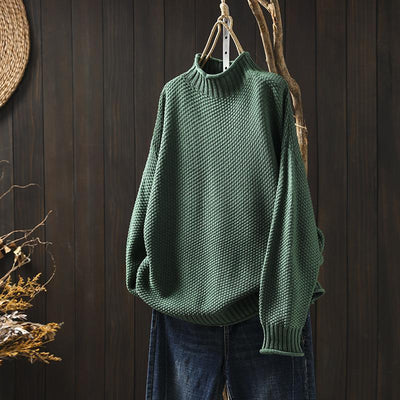 Rosie | Pullover