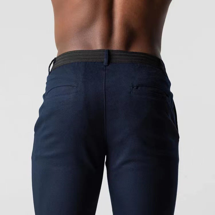 Andy | Stretch Chino Pants