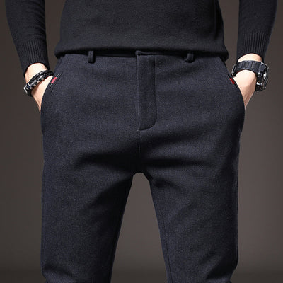 Taylor | Slim Fit Pants