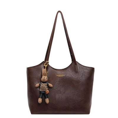 Elsie - Classic Shoulder Bag