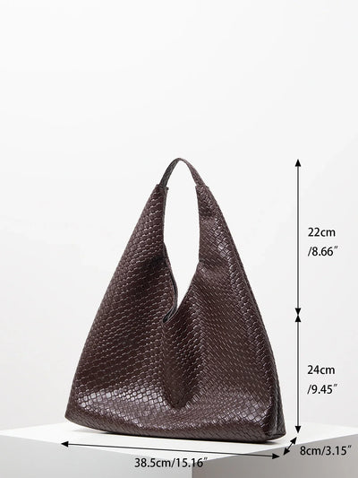 Amelia™ | Stylish tote bag