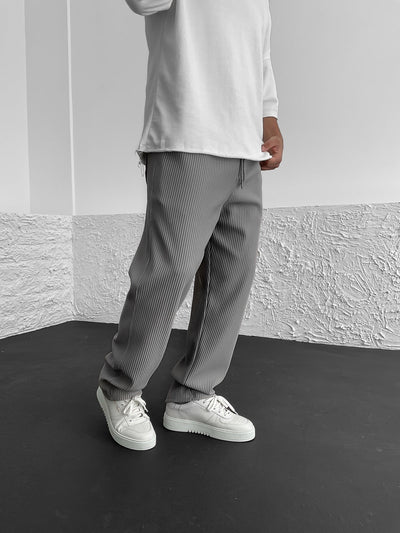 Noah™ - Ribbed Comfort Pants