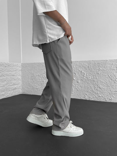 Noah™ - Ribbed Comfort Pants