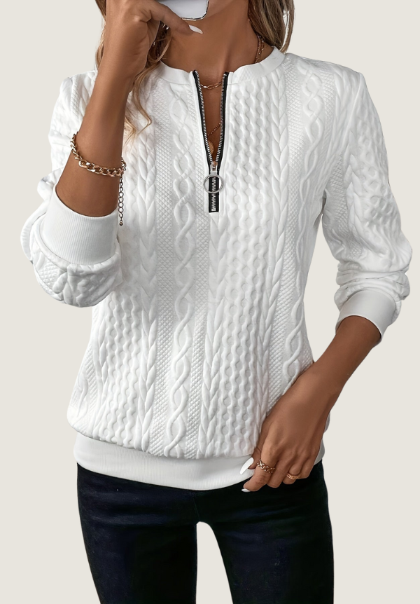 Jady™ | Stylish Knit Cardigan