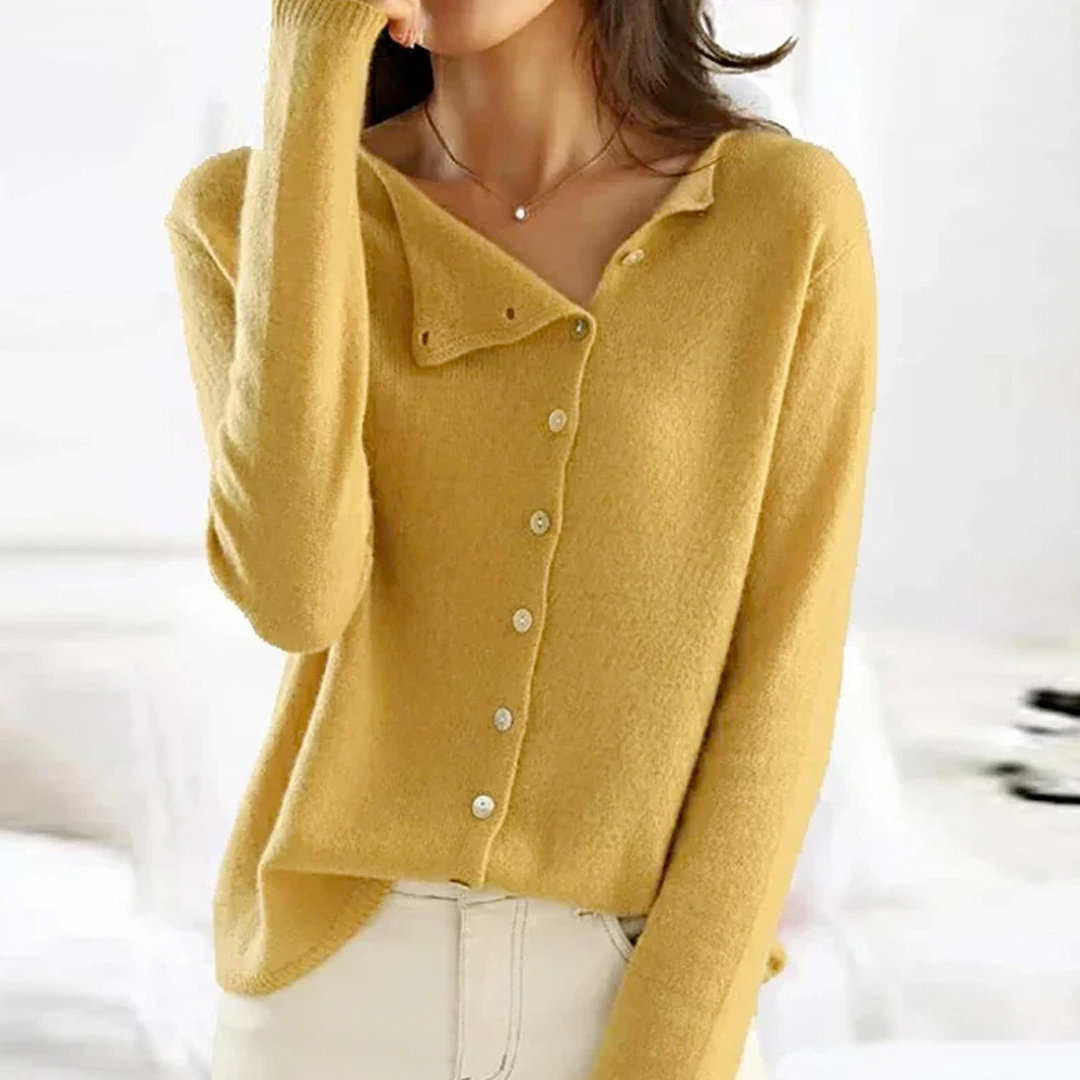 Willow - Elegant Cardigan