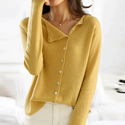 Willow - Elegant Cardigan