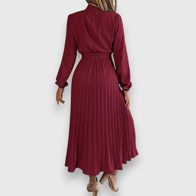 Stacey - Midi Dress